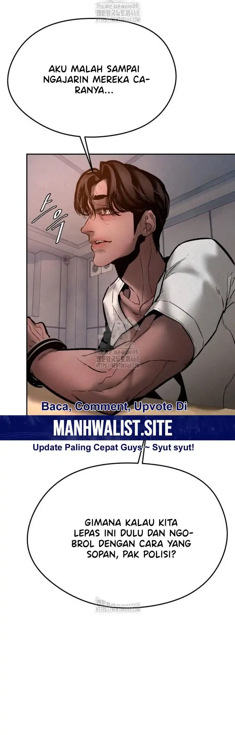 Evil Boy (Kimsan) Chapter 14 Fix Gambar 28